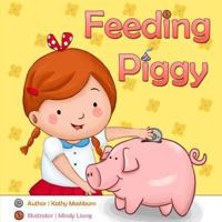 Feeding Piggy 1494346907 Book Cover