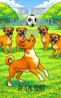 How Bodhi Became a Better Buddy B0G31983PJ Book Cover