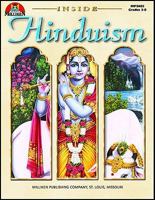 Inside Hinduism 0787705861 Book Cover