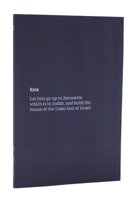 NKJV Bible Journal - Ezra Softcover 0785235906 Book Cover