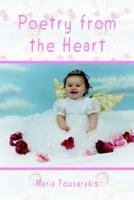 Poetry from the Heart 141400169X Book Cover