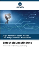 Entscheidungsfindung 6207310136 Book Cover