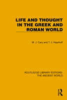 Life and Thought in the Greek and Roman World B0F79K8N78 Book Cover