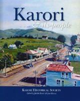 Karori and its People 1877577294 Book Cover