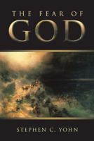The Fear of God 1973615223 Book Cover