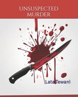 Unsuspected Murder B0F7RGYDYW Book Cover