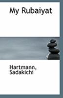 My Rubaiyat 9357960864 Book Cover