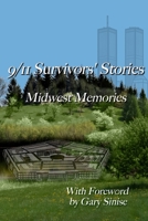 9/11 Survivors' Stories: Midwest Memories null Book Cover