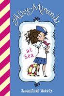 Alice-Miranda At Sea 186471848X Book Cover