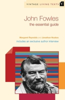 John Fowles 0099460882 Book Cover