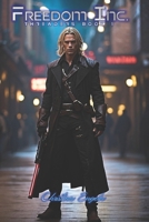 Freedom Inc. (Threaders) B0CNZPYXG9 Book Cover