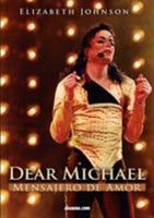 Dear Michael: Messenger of Love 9876800515 Book Cover