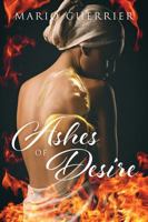 Ashes of Desire 197720029X Book Cover