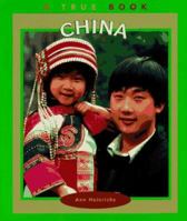 China (True Books: Countries) 0516261657 Book Cover