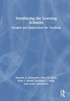 Introducing the Learning Sciences: Insights and Implications for Teaching 103202948X Book Cover