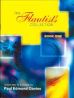 The Flautist Collection Book Two 0786619759 Book Cover
