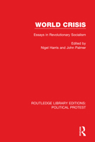 World Crisis 009107620X Book Cover