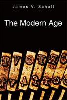 The Modern Age 1587315106 Book Cover