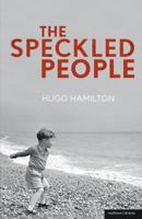 The Speckled People 140817118X Book Cover