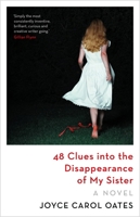 48 Clues into the Disappearance of My Sister 1613165102 Book Cover