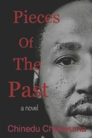 Pieces Of The Past B08HSB3Z43 Book Cover