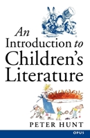 An Introduction to Children's Literature 0192892436 Book Cover