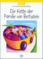 Lesen leicht gemacht - Die weisse Reihe: Die Kette der Familie von Bechstein - B 8881485850 Book Cover