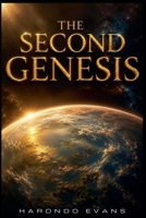 The Second Genesis B0F1F21X4B Book Cover