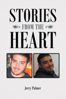 Stories from the Heart 1638149739 Book Cover