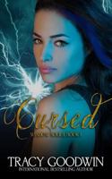 Cursed: Shadow Souls 154465989X Book Cover