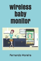 wireless baby monitor 1695212681 Book Cover