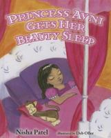 Princess Avni Gets Her Beauty Sleep 1620867524 Book Cover