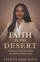 Faith in the Desert 9371647809 Book Cover