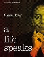 Gloria House : 2019 Kresge Eminent Artist 1732860106 Book Cover