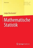 Mathematische Statistik 3642419968 Book Cover