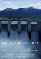 River Returns 0773538704 Book Cover