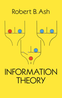 Information Theory 0486665216 Book Cover