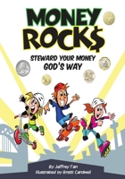 Money Rocks 0648895718 Book Cover