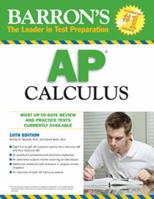 Ap Calculus 1438071272 Book Cover