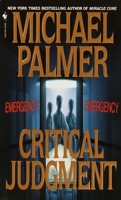 Critical Judgment 0553574086 Book Cover