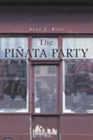 The Pinata Party 1634178432 Book Cover