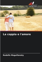 La coppia e l'amore (Italian Edition) 6206661512 Book Cover