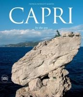 Capri by the Sea 8861307949 Book Cover