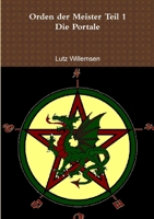 Orden der Meister Teil 1 1470994984 Book Cover