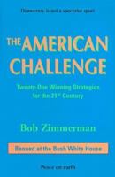 American Challenge 0932555047 Book Cover