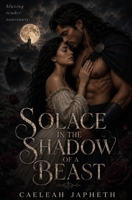 Solace in the Shadow of a Beast B0H1GZBXTJ Book Cover