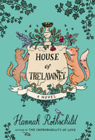 House of Trelawney 0525564047 Book Cover