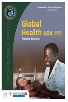 Global Health 101 B0BVCXJHFL Book Cover