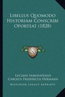 Comment écrire l'histoire 1546735216 Book Cover