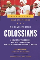 Character Coaching Baseball Lessons in Leadership and Followership 1929478801 Book Cover